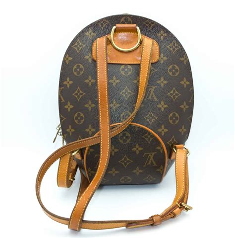 vintage louis Vuitton Ellipse backpack